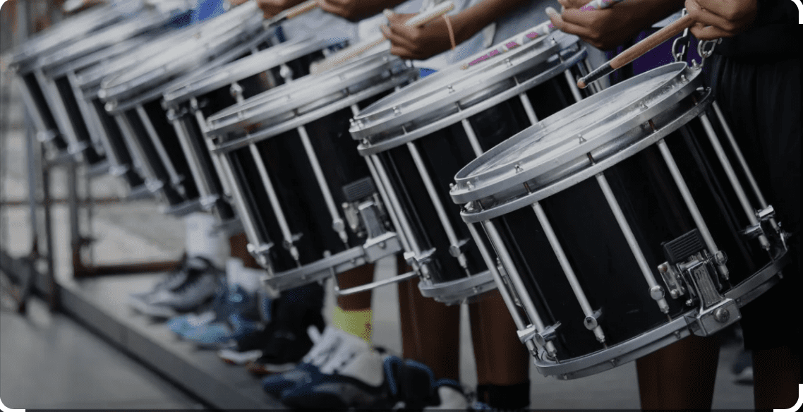 Snare Solos